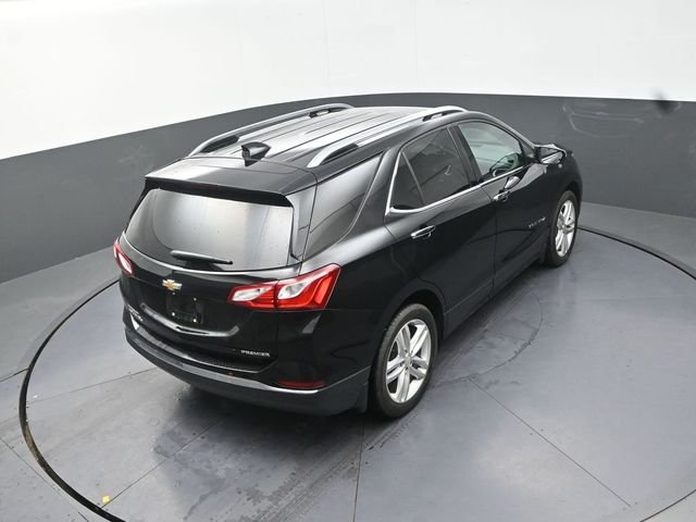 Used 2020 Black Chevrolet Premier image 29