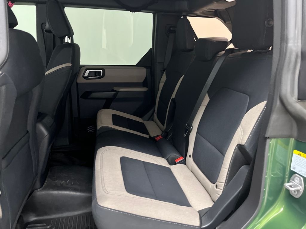 Used 2022 Green Ford Big Bend image 13
