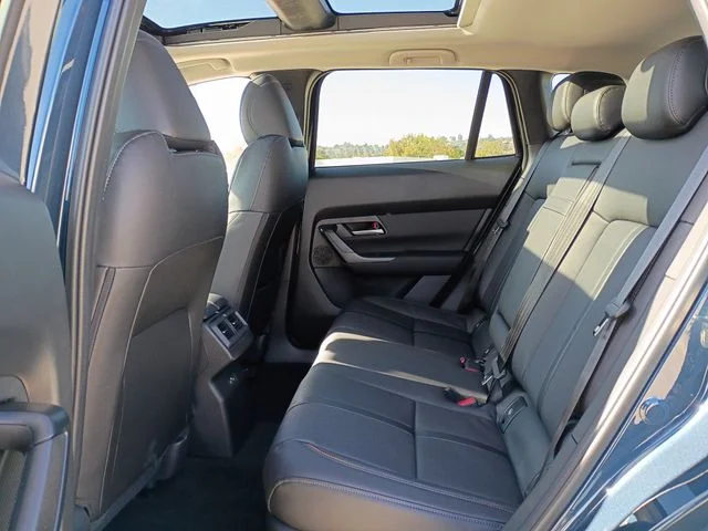 2026 Mazda CX-50 Premium - Photo 11