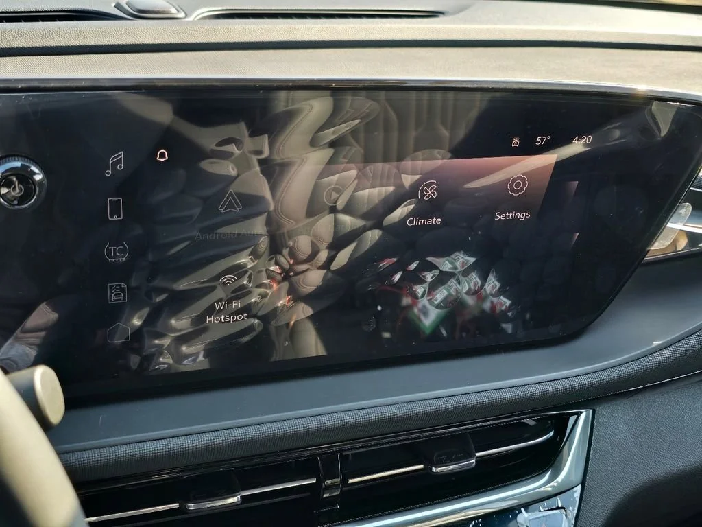 2026 Buick Envista Avenir - Photo 20