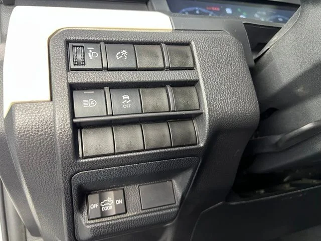 2024 Toyota Tacoma SR5 - Photo 15