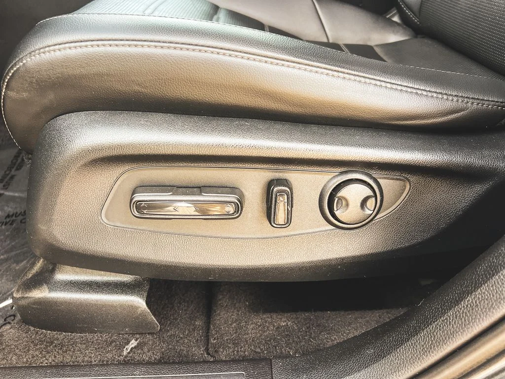 2024 Honda CR-V EX-L - Photo 24