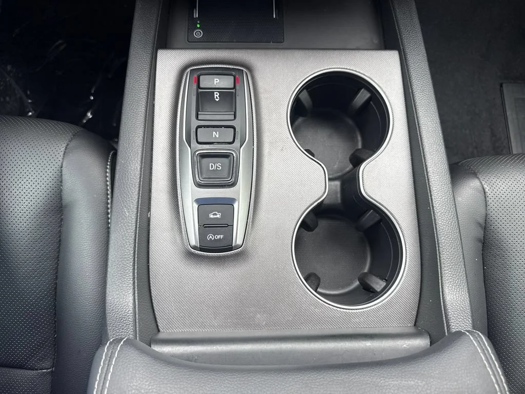 Certified Used 2024 Sonic Gray Pearl Honda AWD RTL image 60