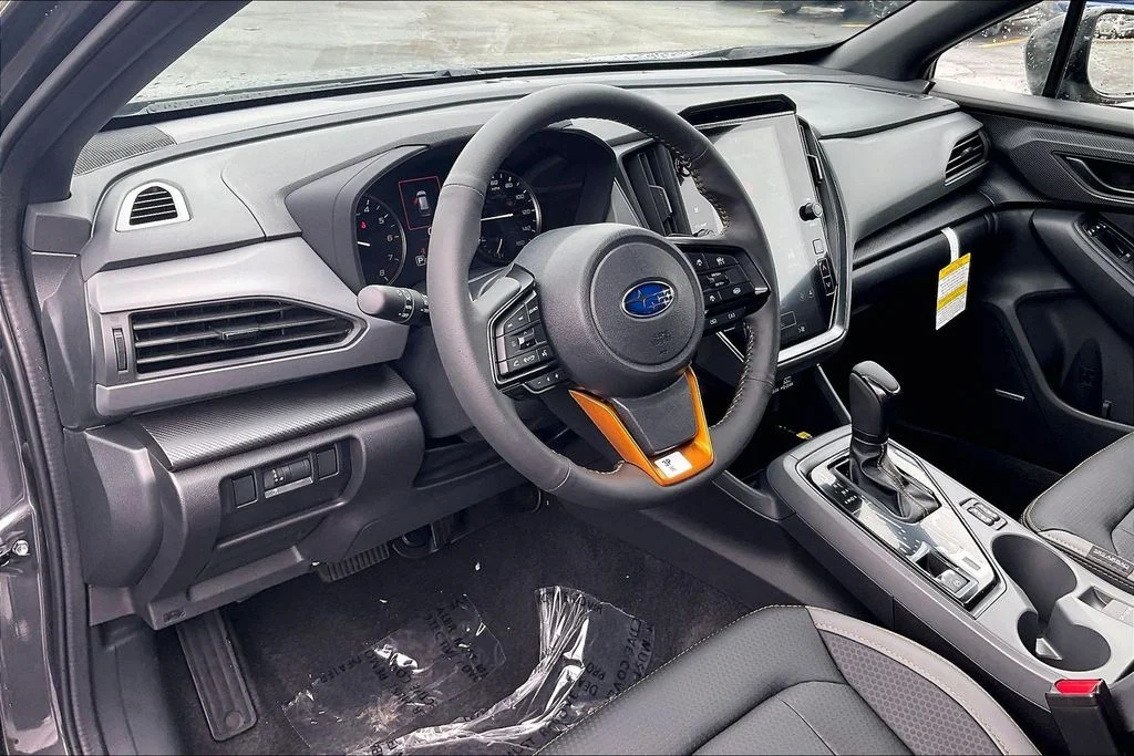 2026 Subaru Crosstrek Wilderness - Photo 10