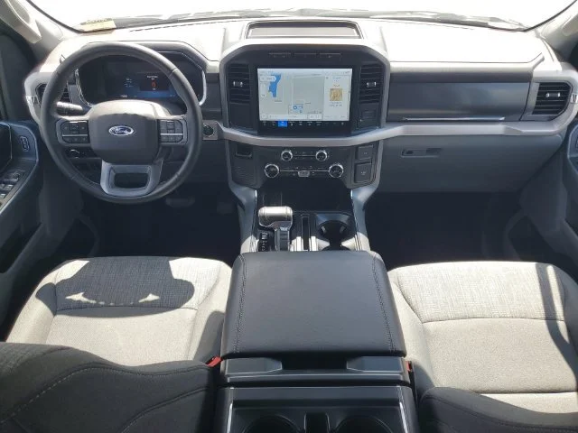 Used 2023 Avalanche Ford Pro image 28