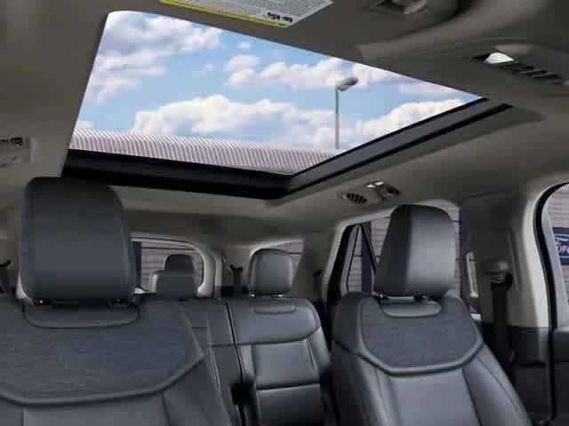New 2027 BLU Ford  image 22