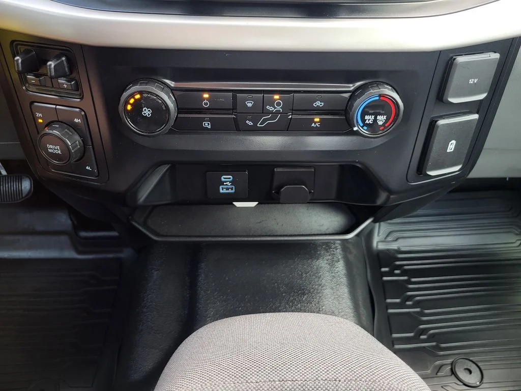Used 2023 White Ford XL image 15