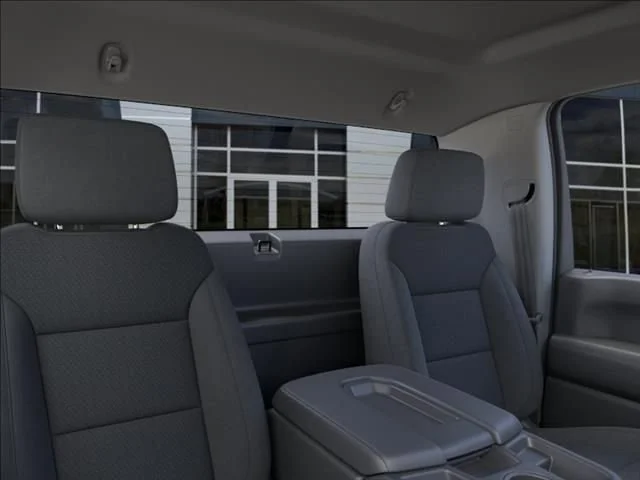 New 2026 Summit White GMC Pro image 24