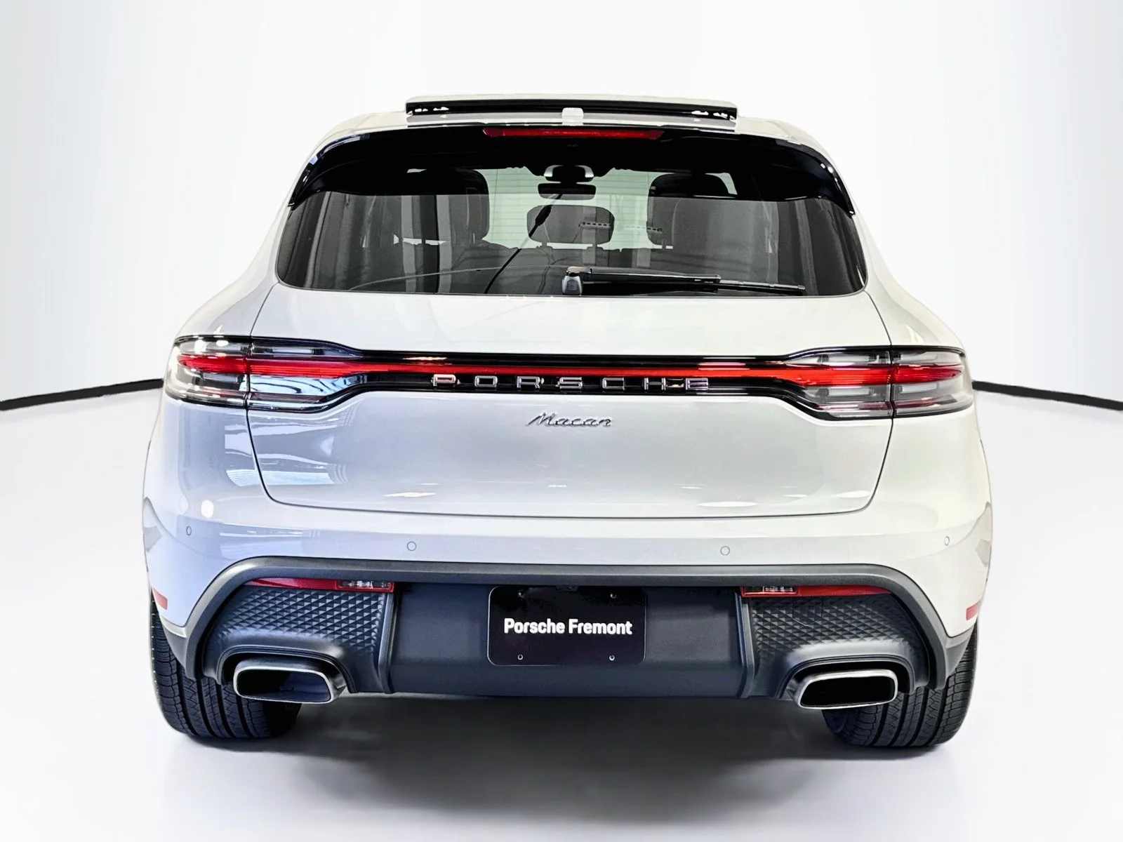 New 2026 Chalk Porsche  image 10