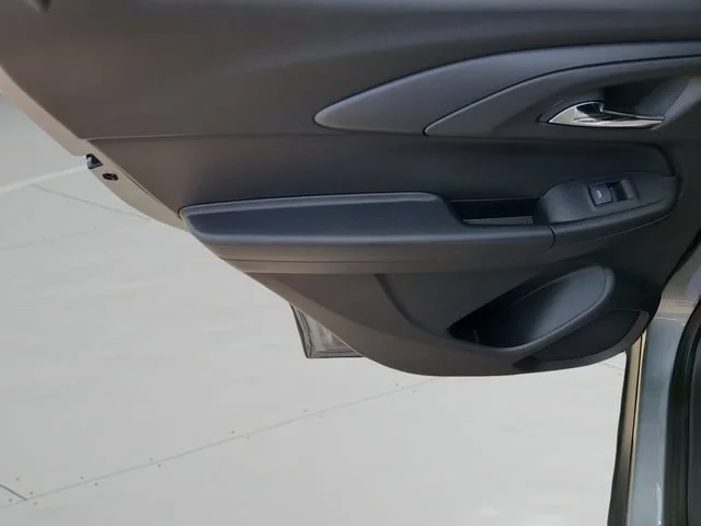 New 2026 Sterling Gray Metallic Chevrolet LT image 15
