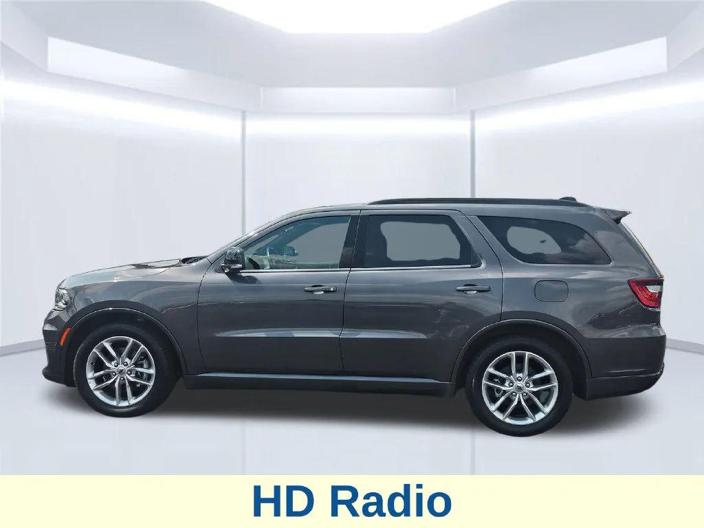 Certified Used 2023 Vapor Gray Dodge GT Plus image 21