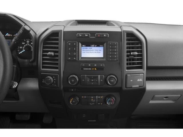 Used 2020 Oxford White Ford XL image 13