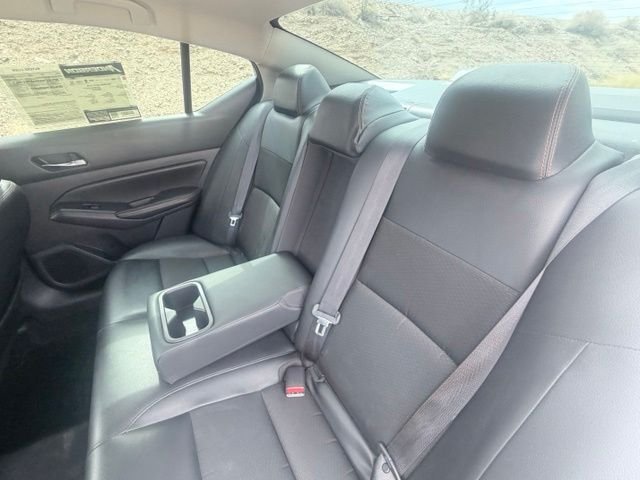 2019 Nissan Altima SR - Photo 24