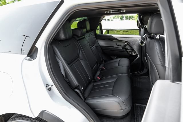 New 2026  Land Rover Dynamic SE image 42