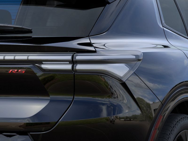 2026 Chevrolet Equinox EV RS - Photo 13
