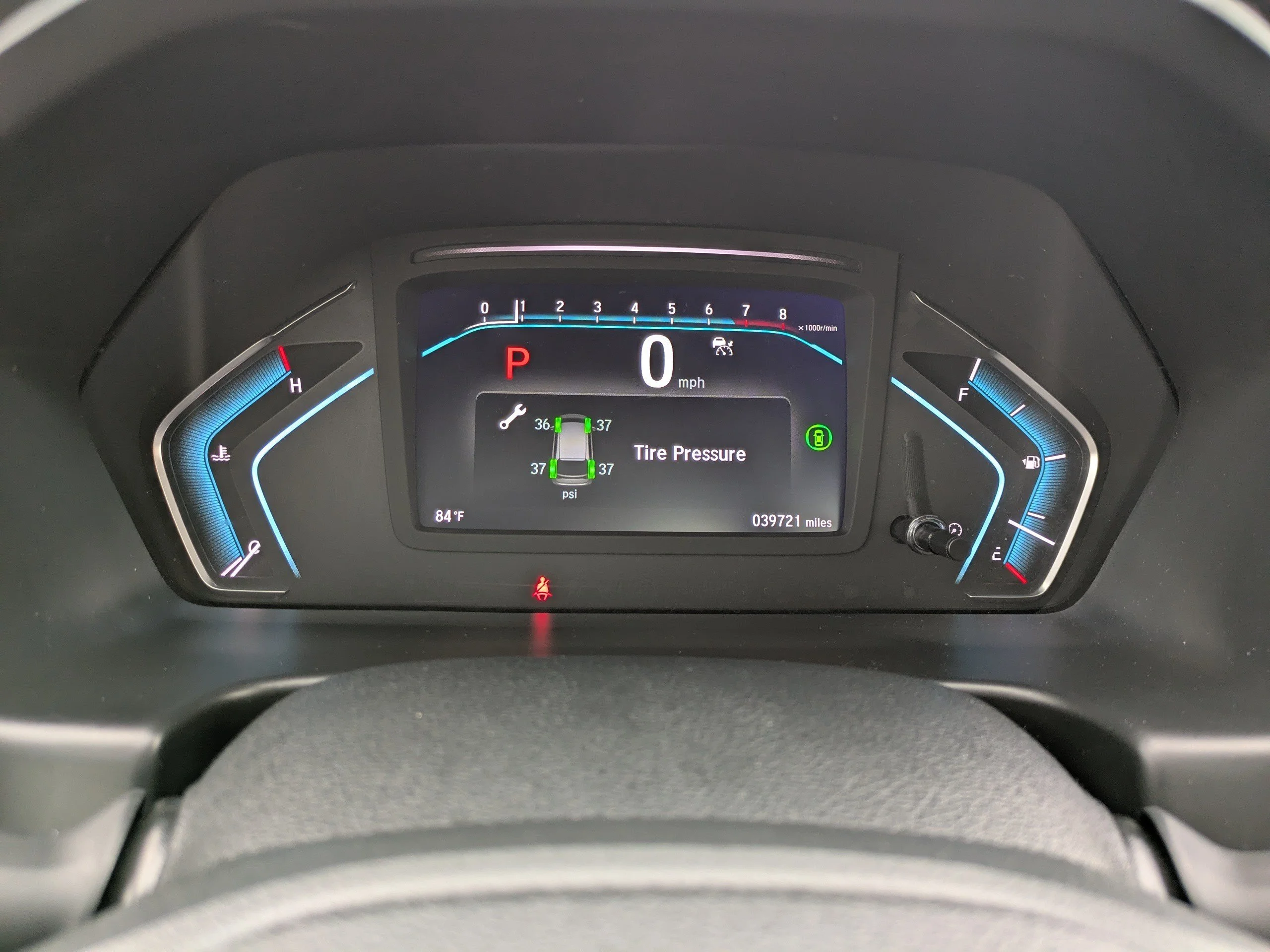 2024 Honda Odyssey Elite - Photo 58