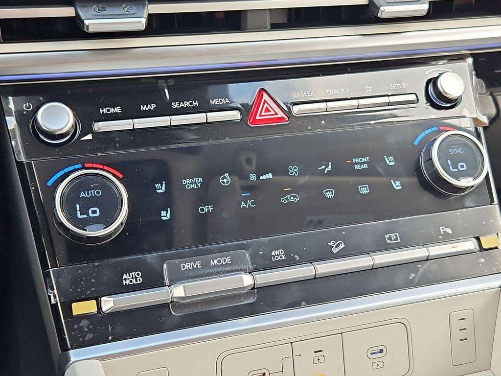 New 2026 Brown Hyundai Calligraphy image 33