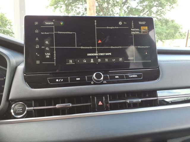 2025 Mitsubishi Outlander SE - Photo 24