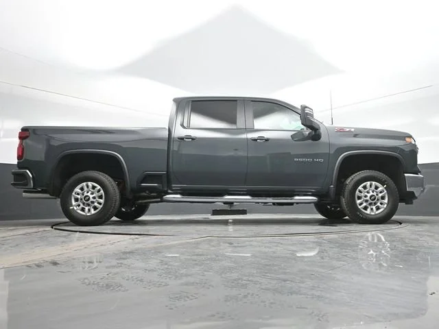 2026 Chevrolet Silverado 2500 HD LT - Photo 24