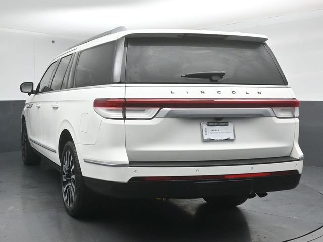 2022 LINCOLN NAVIGATOR L - Image 5