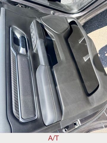 New 2026 Granite Crystal Metallic Clear-Coat Exterior Paint RAM Big Horn/Lone Star image 12
