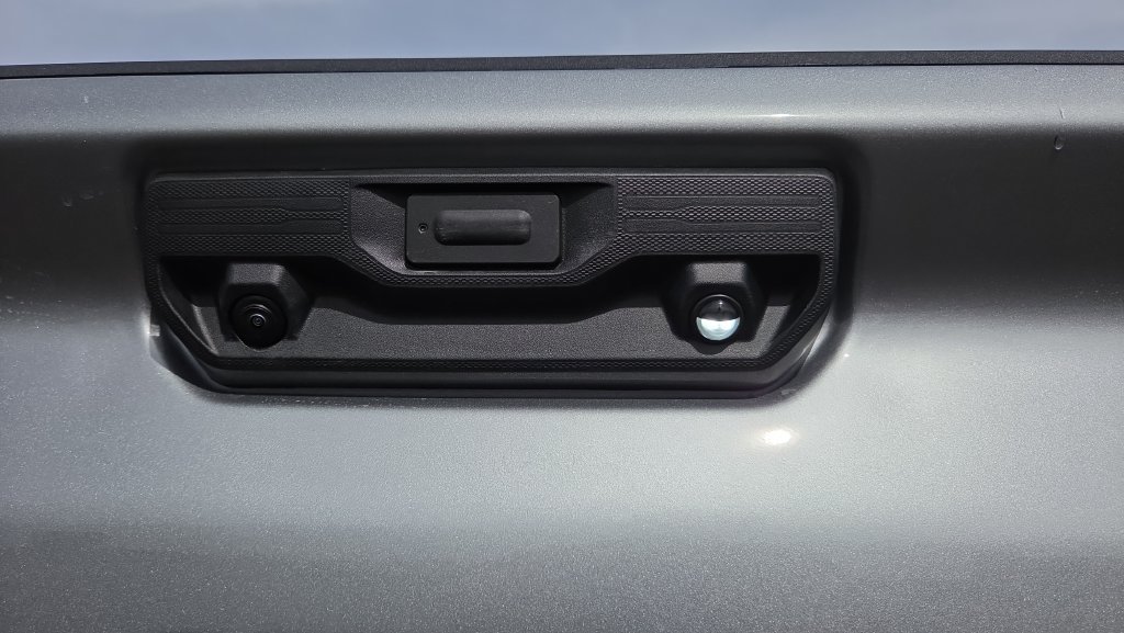 2026 Chevrolet Silverado 2500 HD Custom - Photo 24