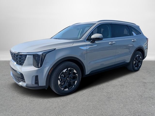2026 Kia Sorento S - Photo 7