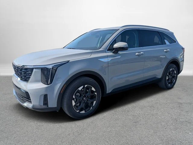 2026 Kia Sorento S - Photo 7