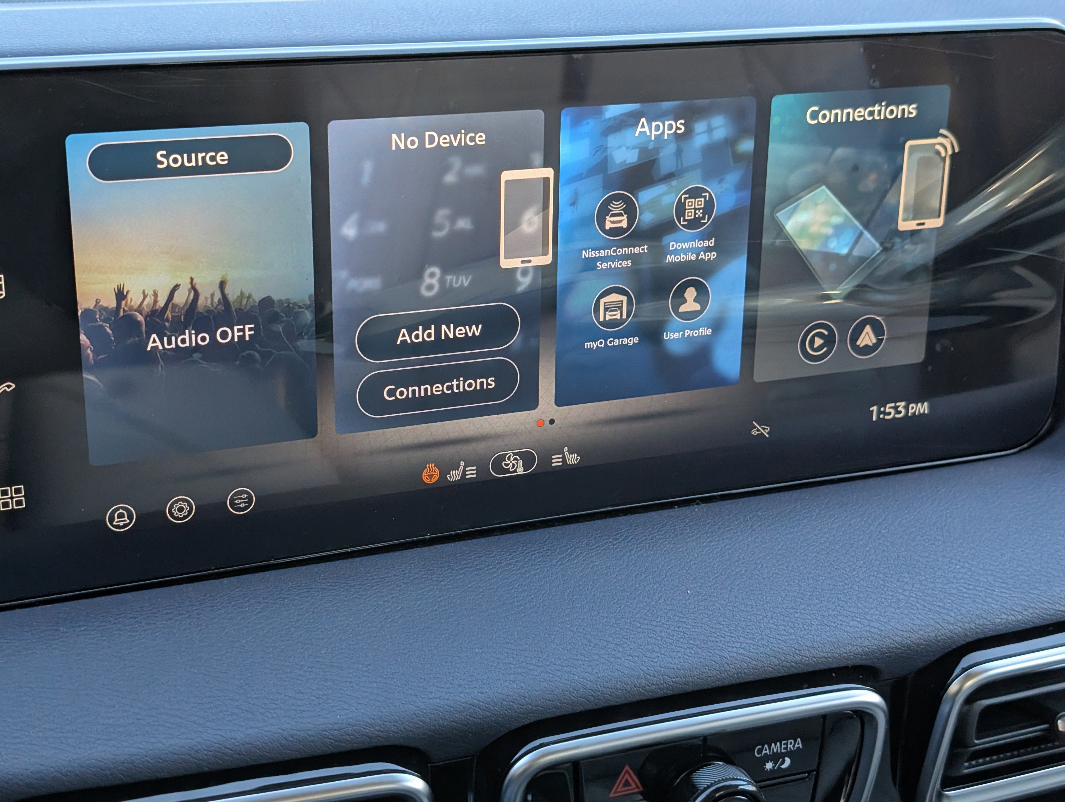 2026 Nissan Sentra SL - Photo 15