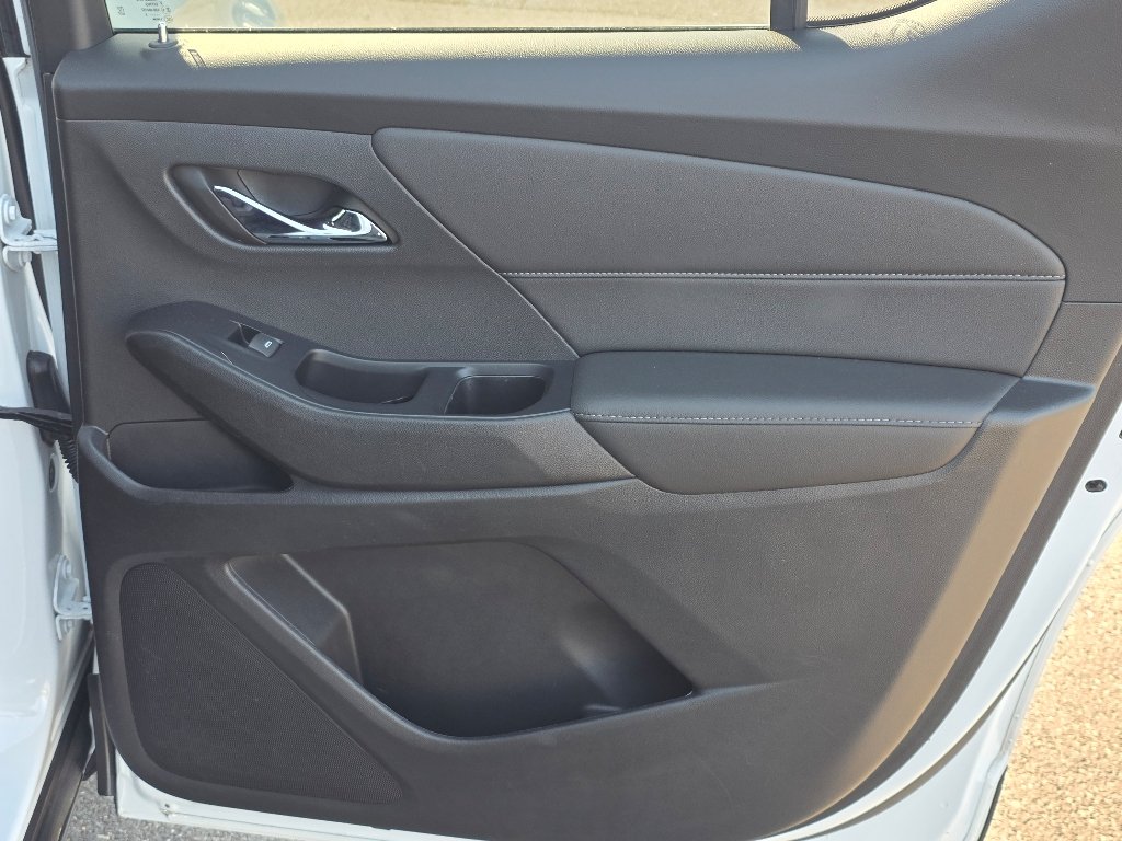 Used 2023 Summit White Chevrolet LT image 23