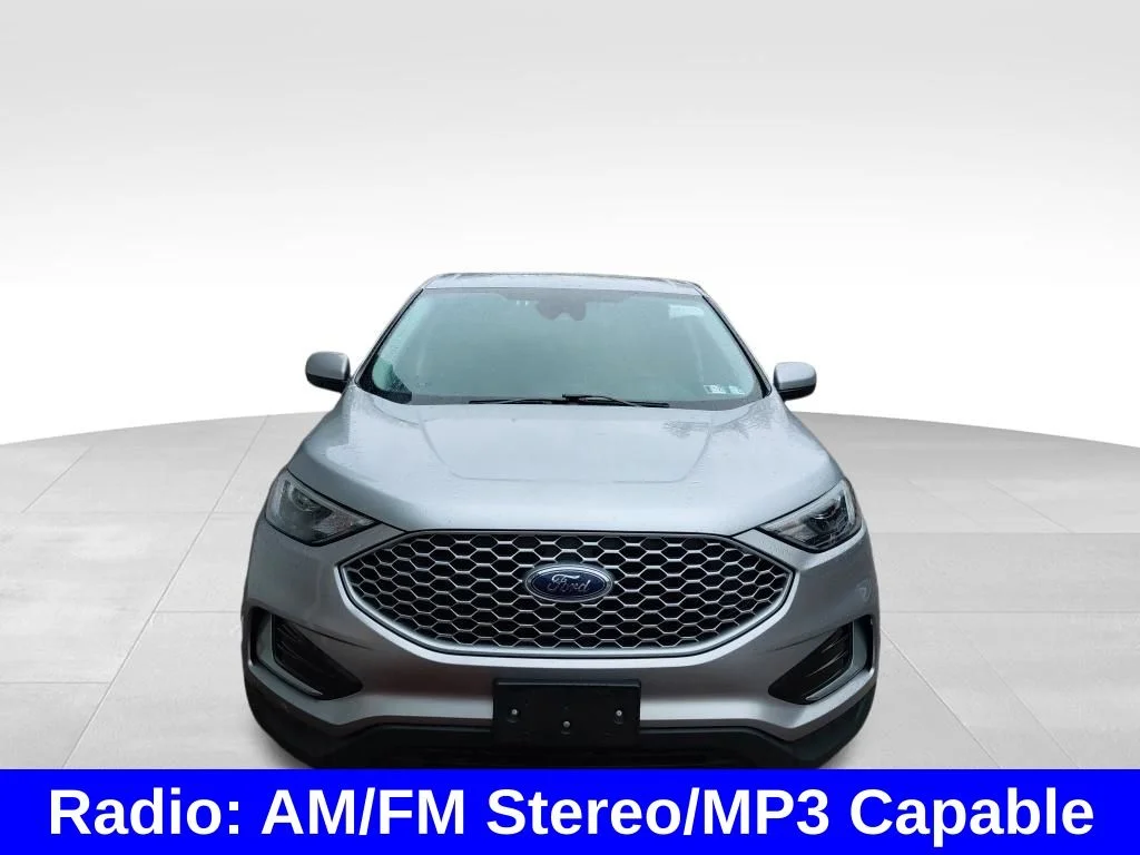 2023 Ford Edge SEL - Photo 9