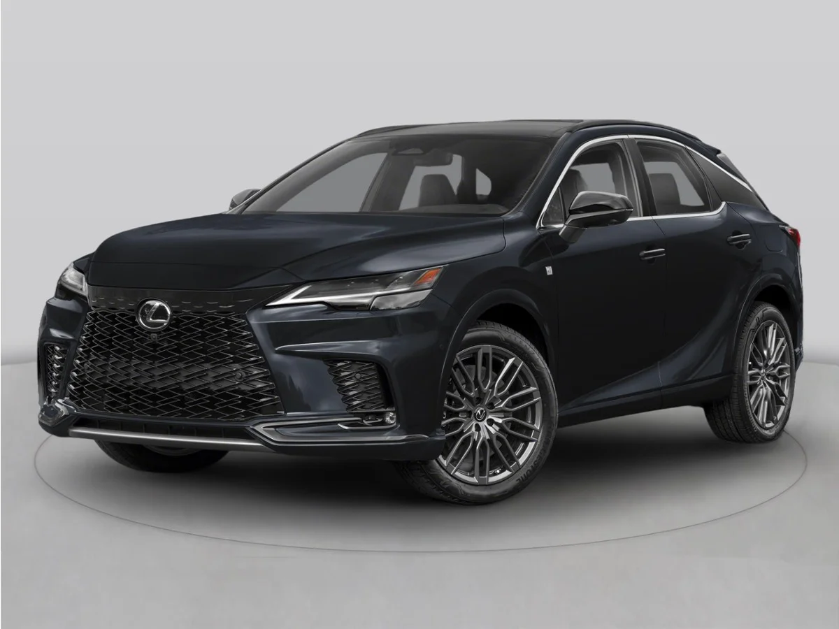 2023 Lexus RX