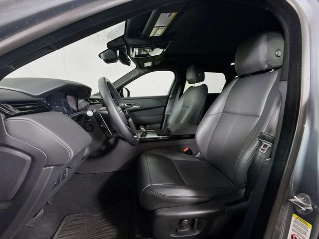 Certified Used 2026 Gray Land Rover S image 11