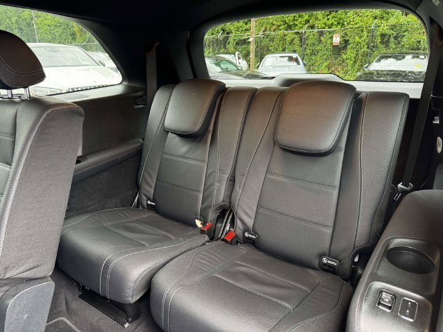 Used 2022 White Mercedes-Benz GLS 450 image 7