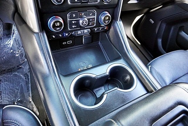 Used 2024 Gray Chevrolet Premier image 28