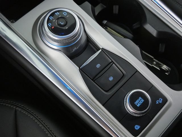 Used 2022 Silver Ford XLT image 30