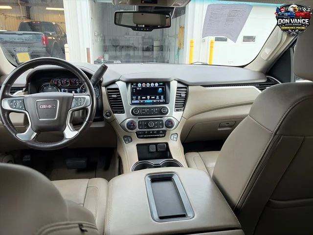 Used 2020 White GMC SLT image 12