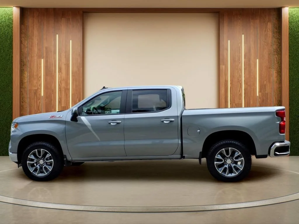 2026 Chevrolet Silverado 1500 LT - Photo 28