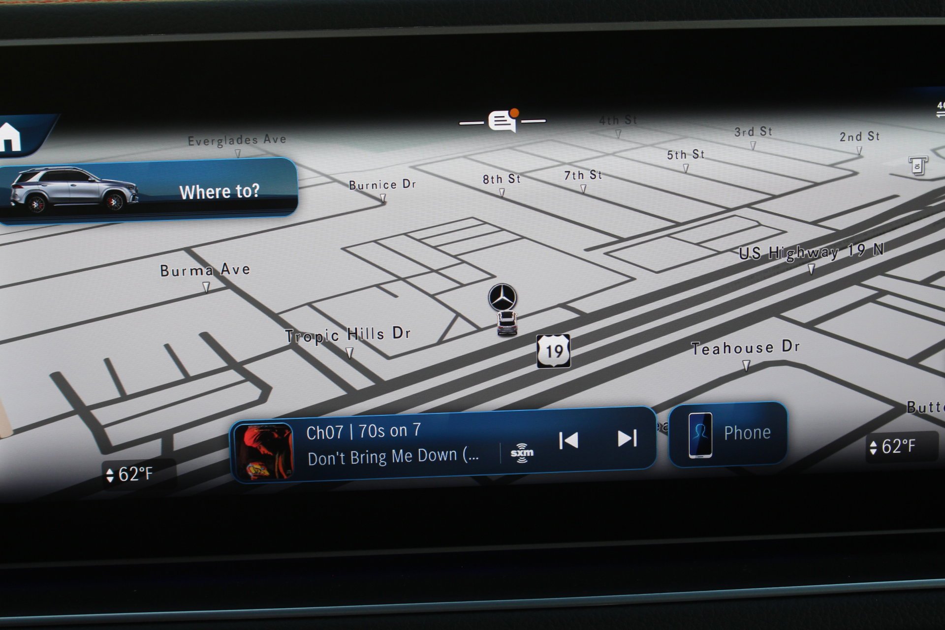 2026 Mercedes-Benz GLE AMG GLE 53 - Photo 20