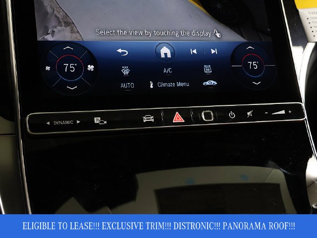 Certified Used 2026 Black Mercedes-Benz GLC 300 image 21