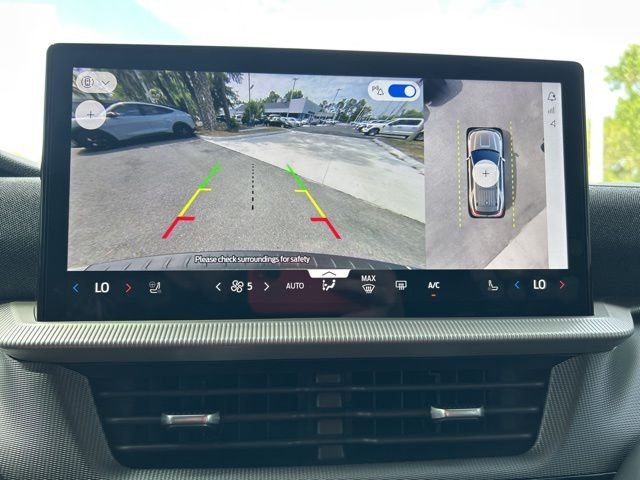 Certified Used 2026 Gray Metallic Ford ST-Line image 22