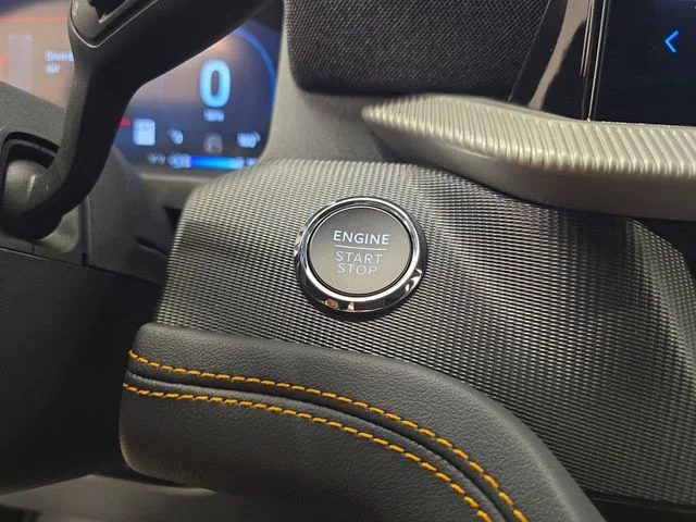 New 2026 Marsh Gray Ford Tremor® image 36