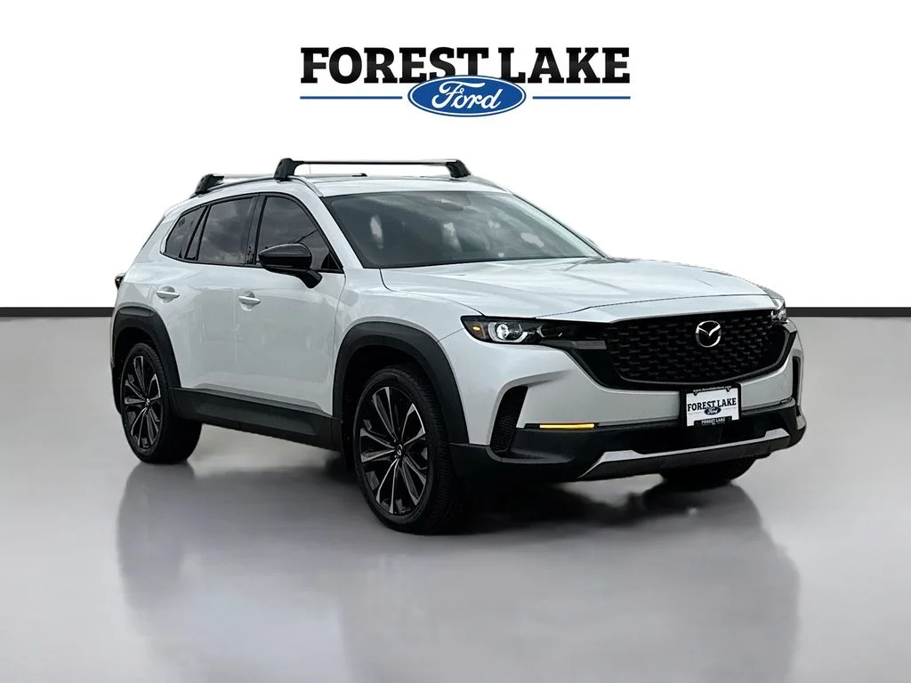2024 Mazda CX-50 2.5 TURBO PREMIUM's photo