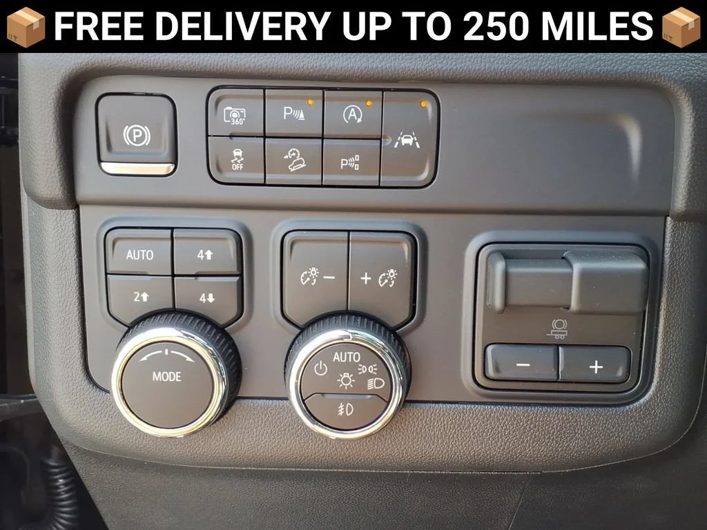 2026 Chevrolet Tahoe Premier - Photo 18