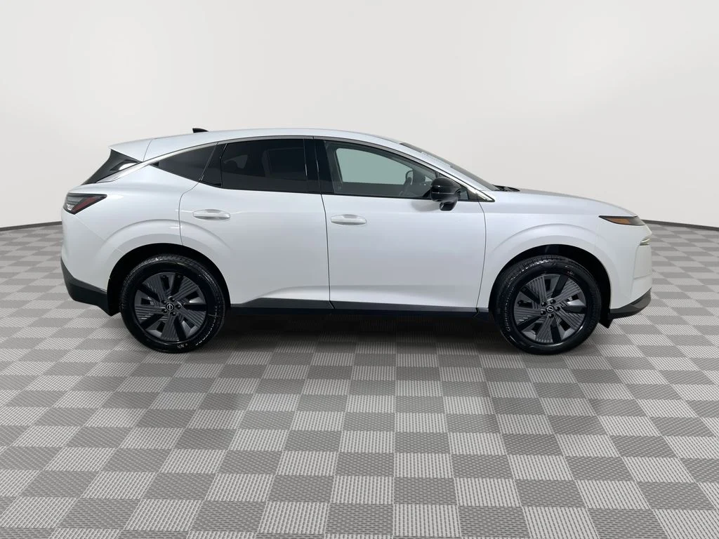 2026 Nissan Murano SL - Photo 9