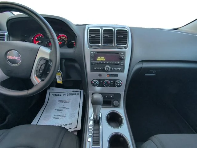 2009 GMC Acadia SLE - Photo 11