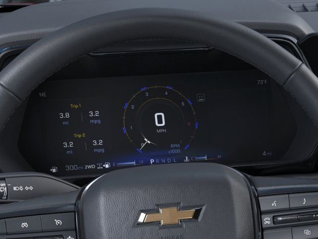 2026 Chevrolet Colorado LT - Photo 19