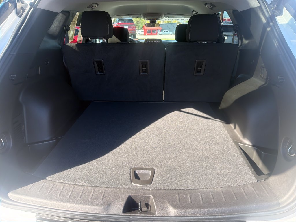 Used 2024 Beige Chevrolet LT image 9