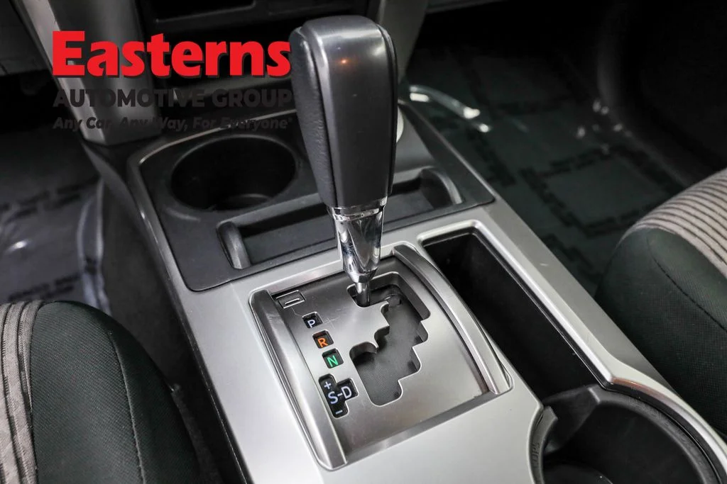 Used 2024 White Toyota SR5 image 13
