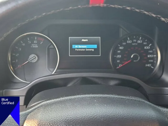 Used 2020 Black Ford Raptor image 19